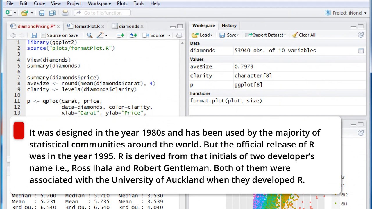 R vs Stata: Which one is best for Data Science