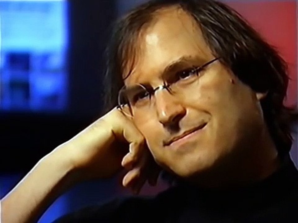 What Steve Jobs said about Microsoft and Bill Gates..."They are terrible".
