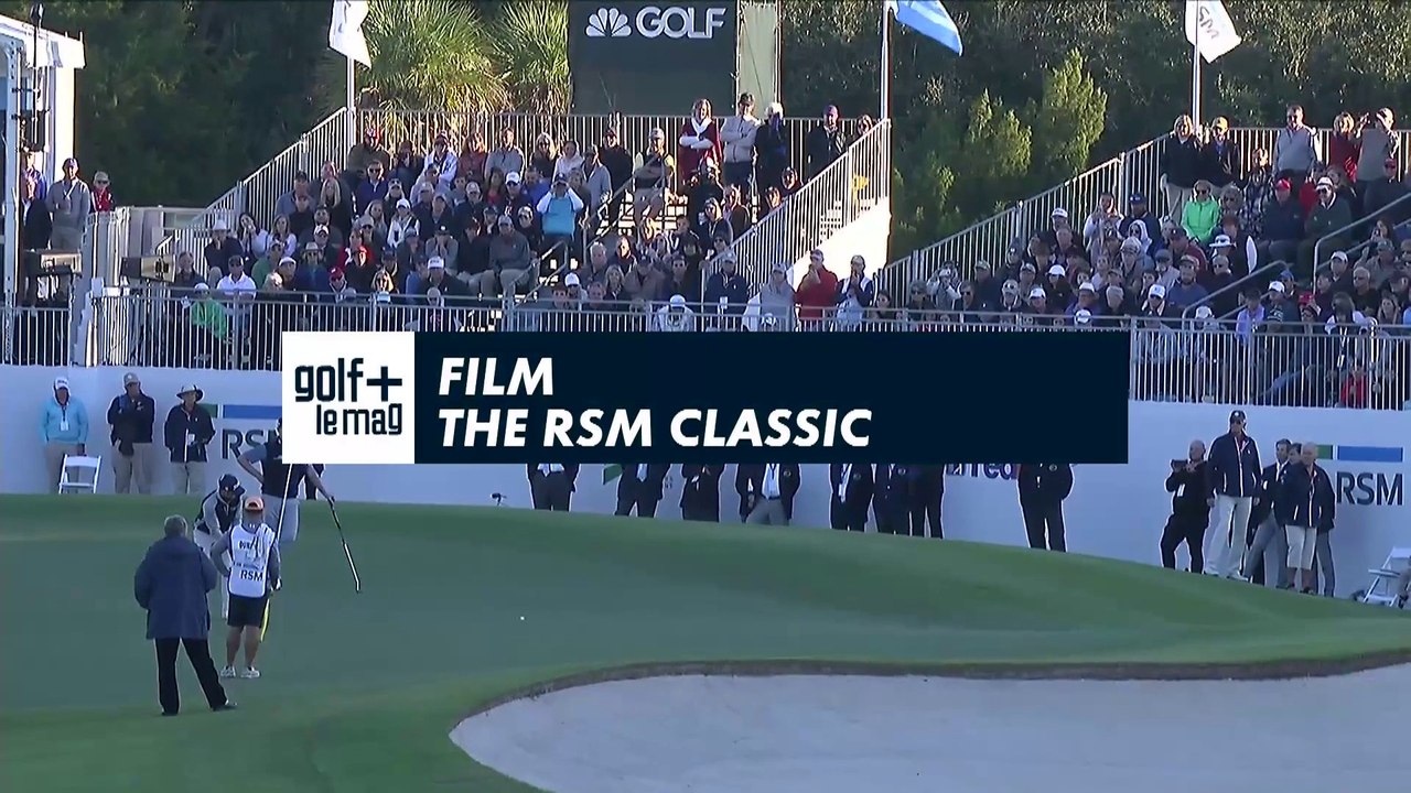 Le film the RSM Classic
