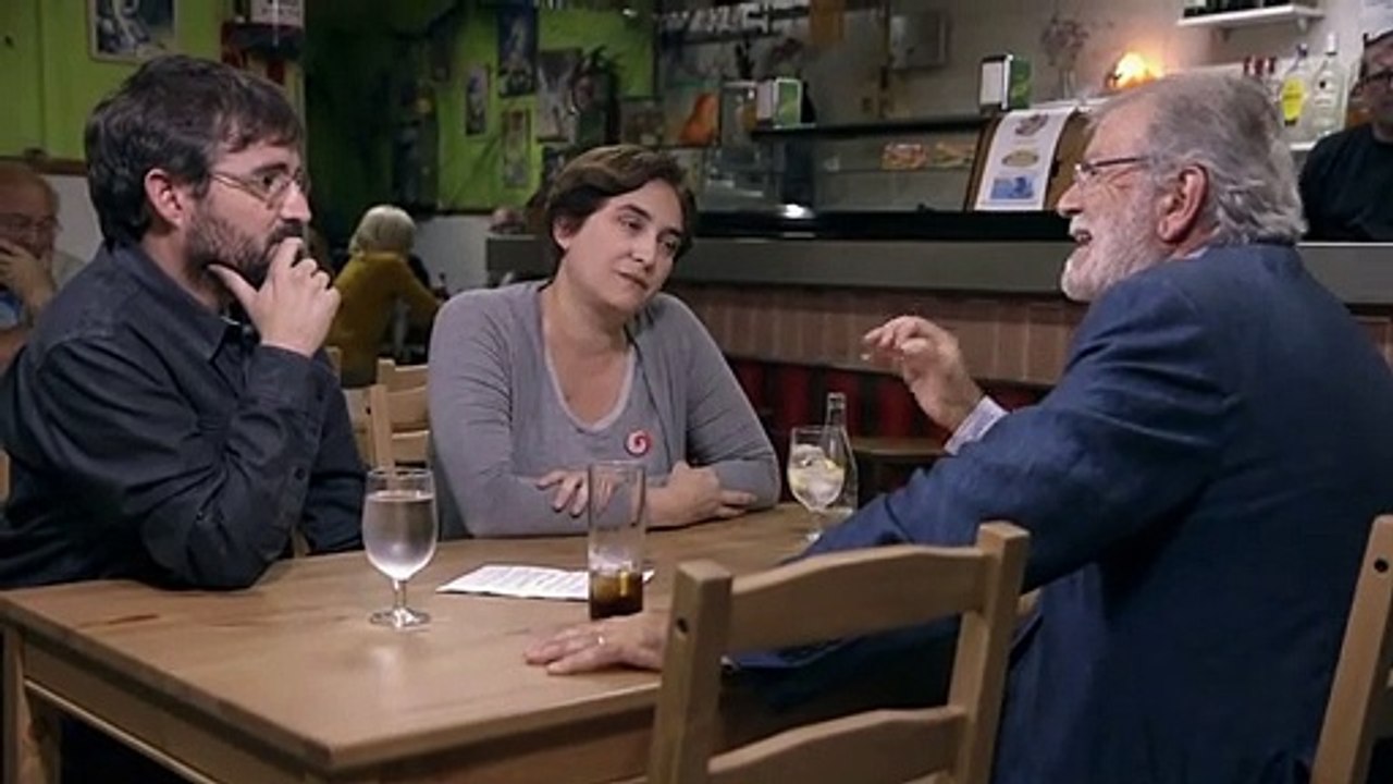 Rodríguez Ibarra: “Si me aburre ahora mi partido, imagínate Podemos que está intentado imitarle”