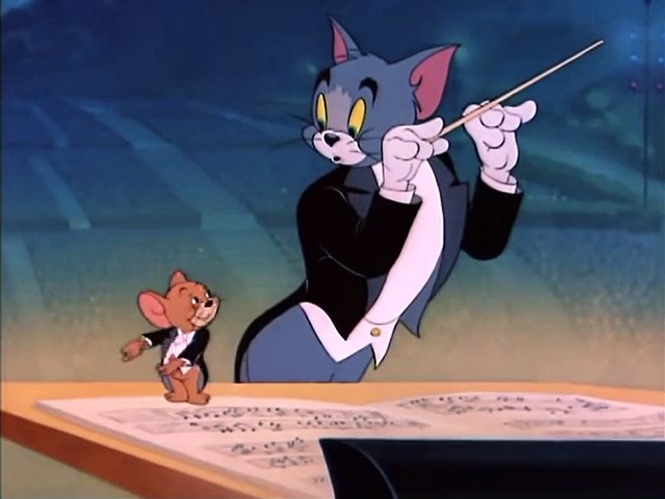 टॉम और जेरी - हॉलीवुड सिनेमा(हिंदी उपशीर्षक)_HIGH