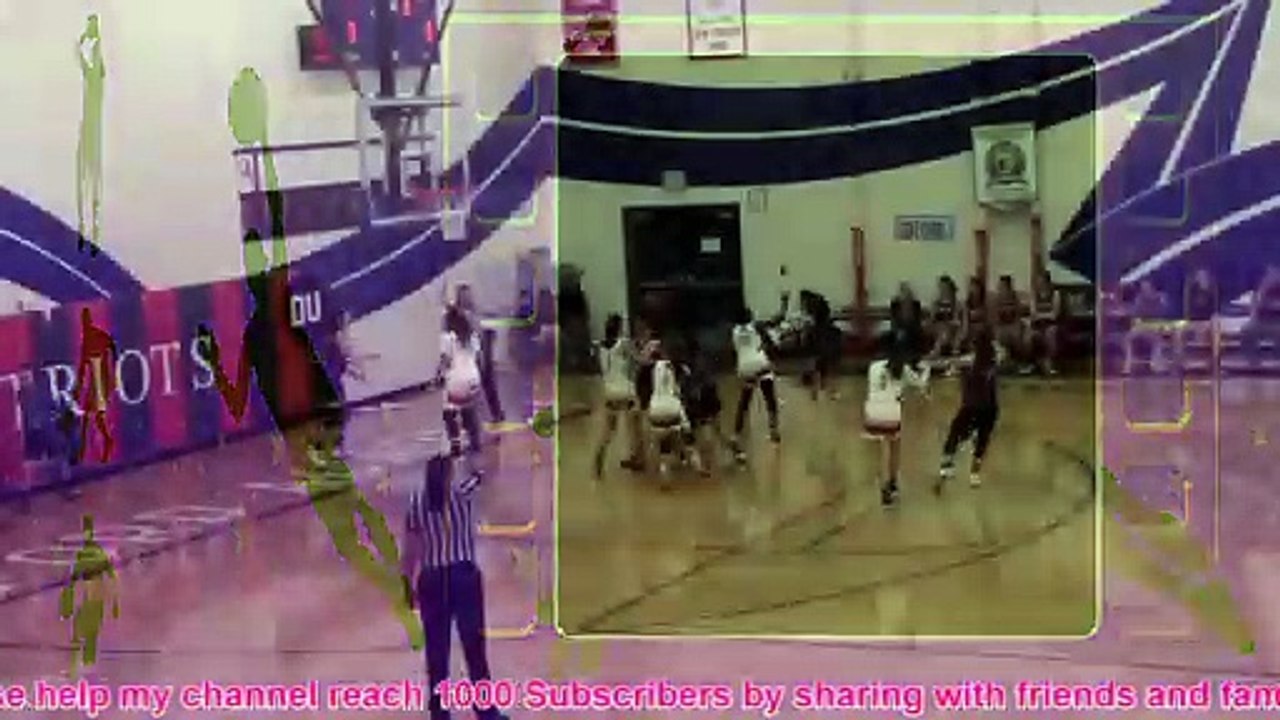 Oxford Academy Patriots vs. Segerstrom Jaguars 11-23-19 at Oxford