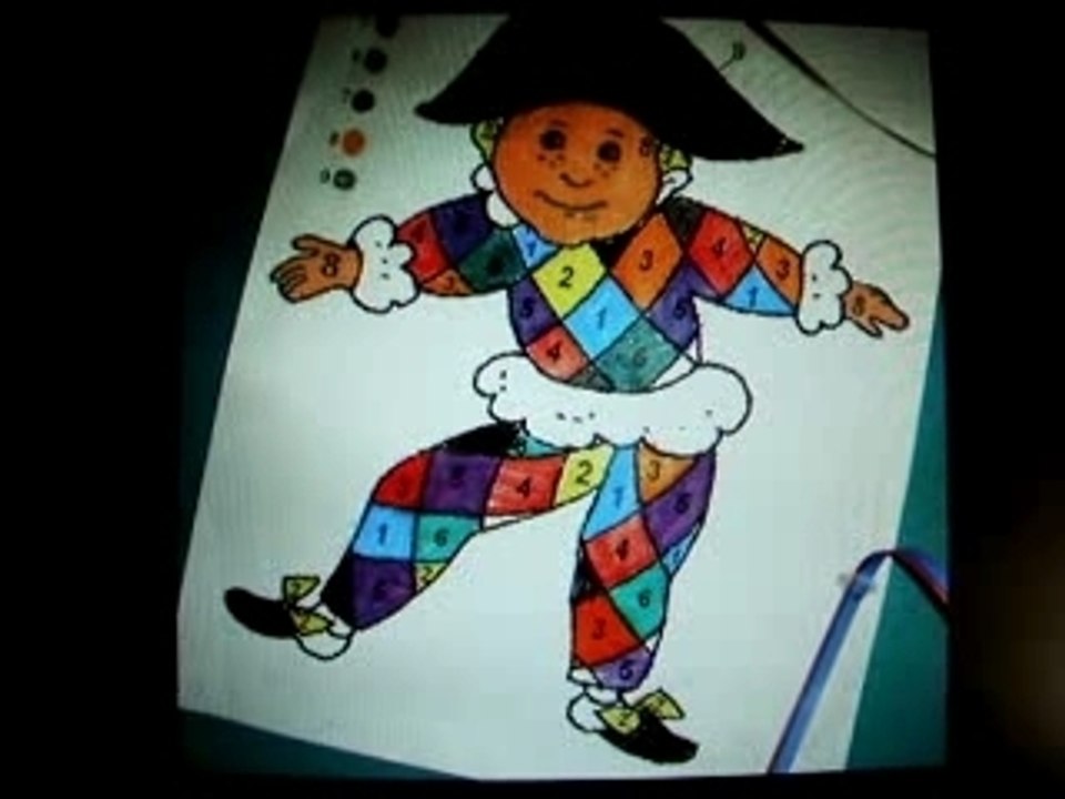 Carnaval, carnaval est arrivé !