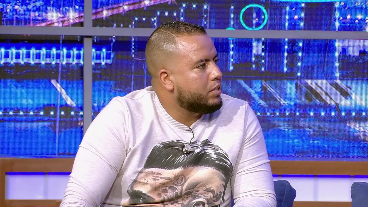 Promo Fekret Sami Fehri S02 Episode 15 Samedi 30-11-2019