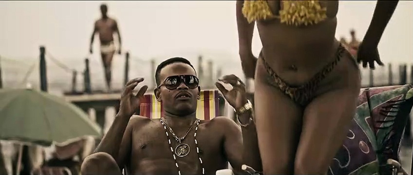 A Divisão Filme trailer