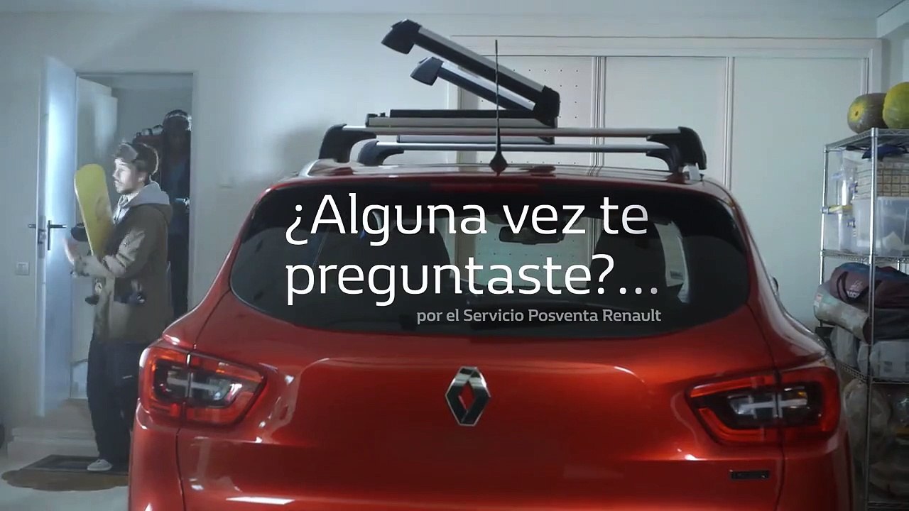 Reaul: El General Invierno