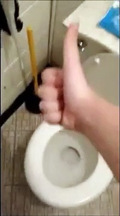 1950's Gerber Mt Vernon toilet!