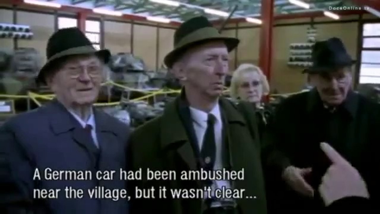 WW2 explained by Wehrmacht veterans