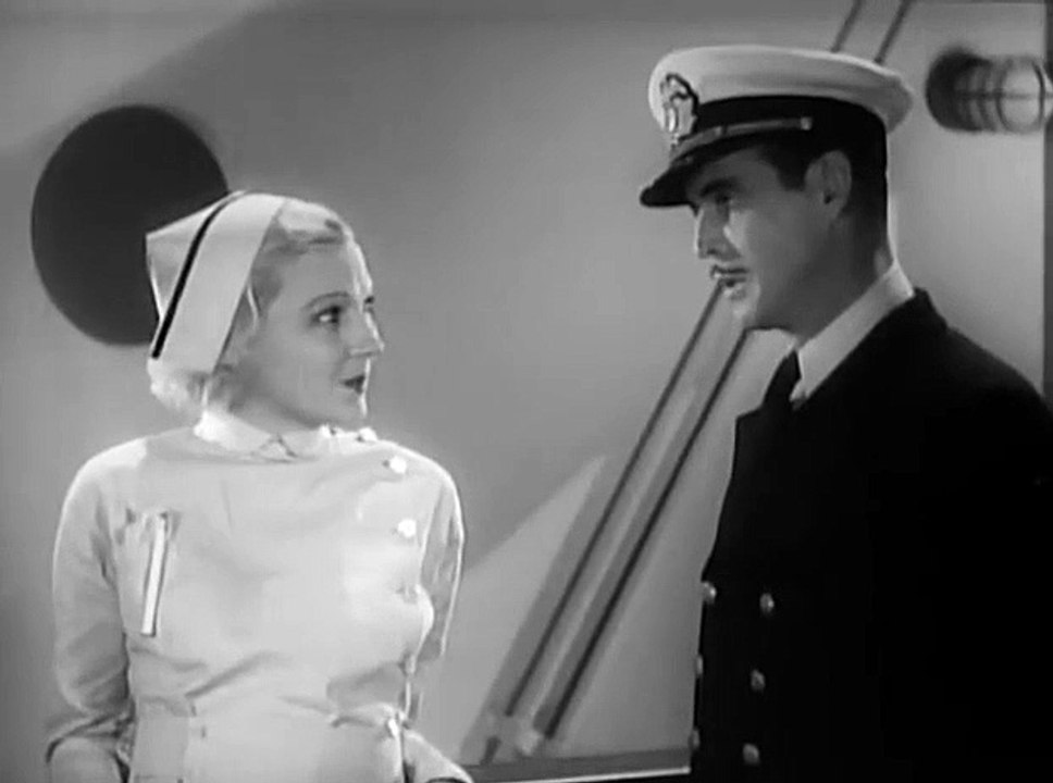 Mystery Liner (1934) - (Adventure, Mystery, Drama)