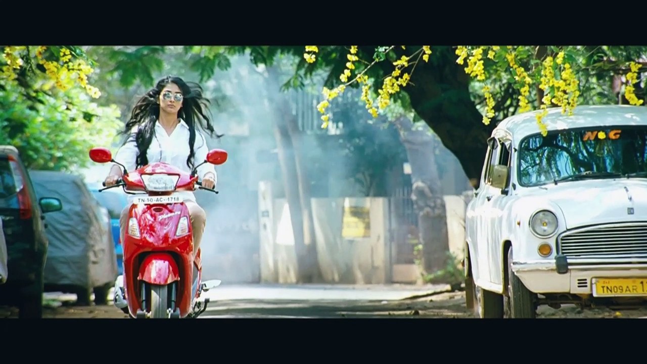 Vayamoodi Summa Iruda 4K | Mugamoodi Songs HD 🎶