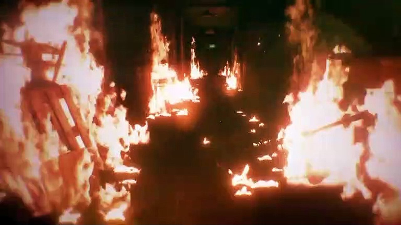 Resident Evil 3 - State of Play Announcement Trailer | PS4