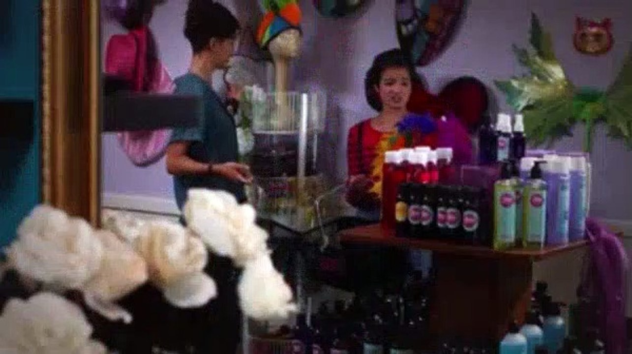Andi Mack S01E04 Dancing In The Dark