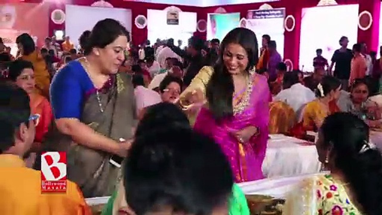 Rani Mukherjee is in love with which celeb??