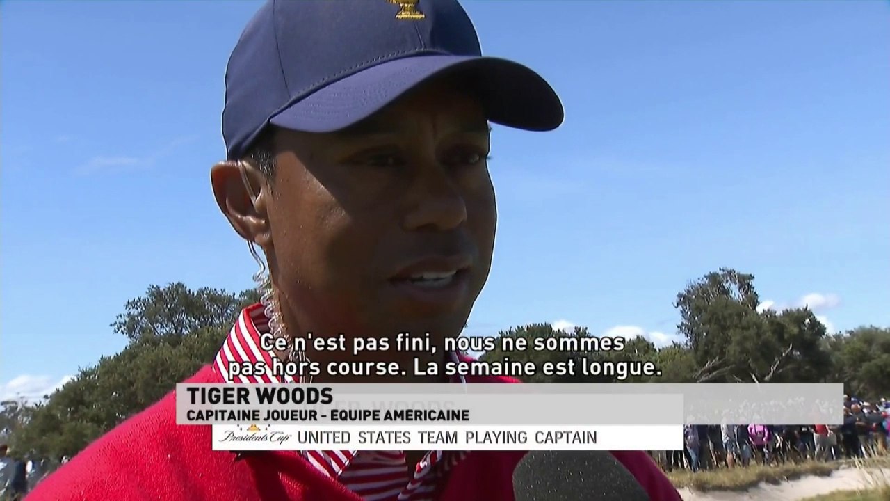 L'actualité sportive de Team USA en vidéo