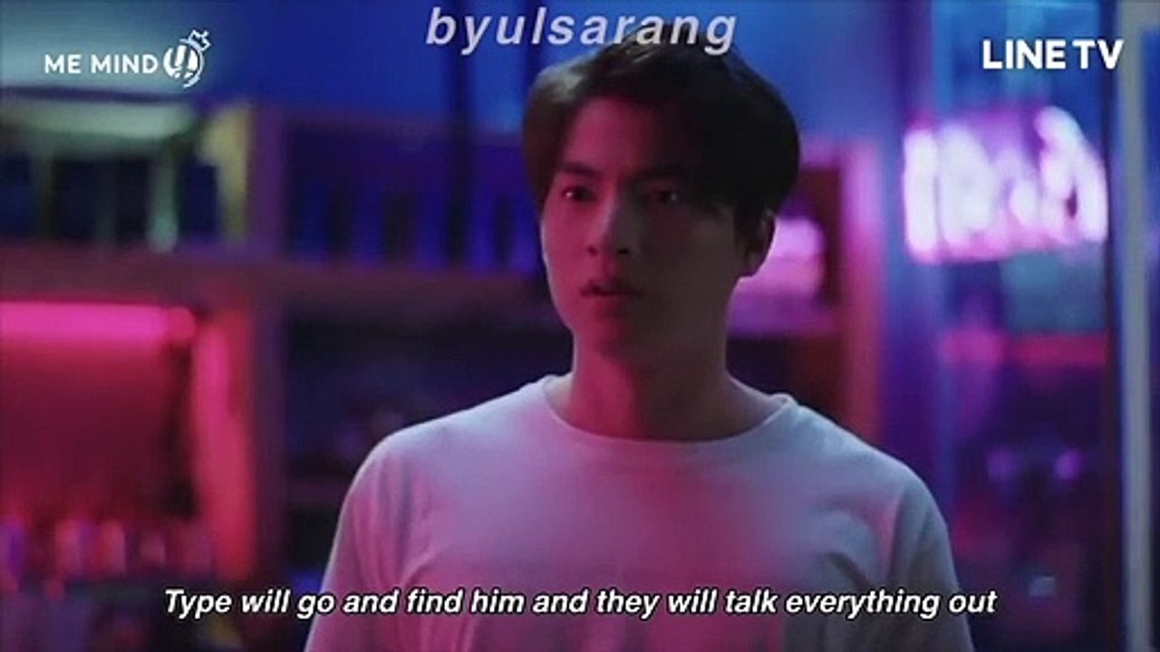 Why TharnType Will Break Up and How Lhong is involved