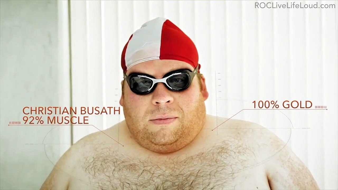 Este gordo es el nuevo entrenador personal de CR7