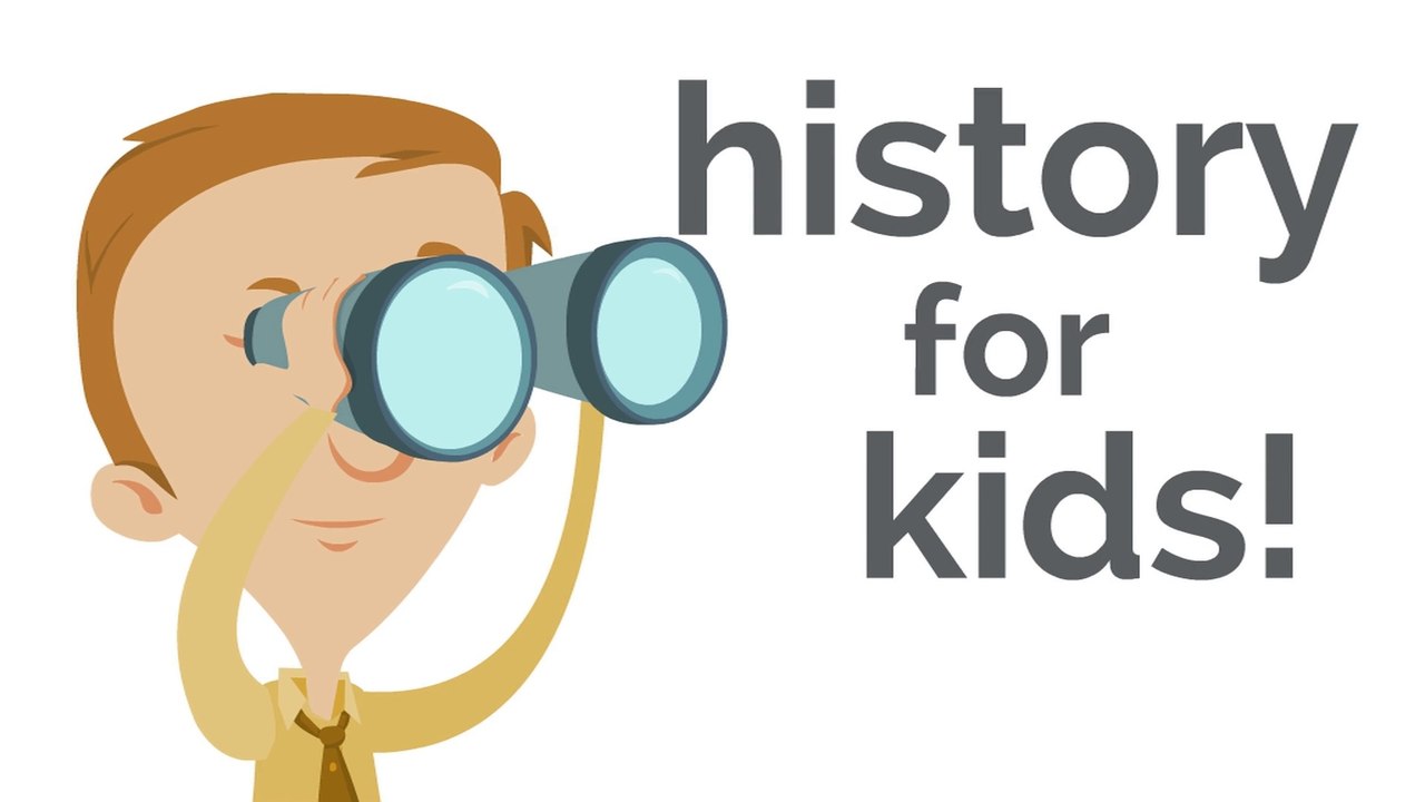 Fun History Videos for Kids: Discover Ancient Rome & Greece 🏺