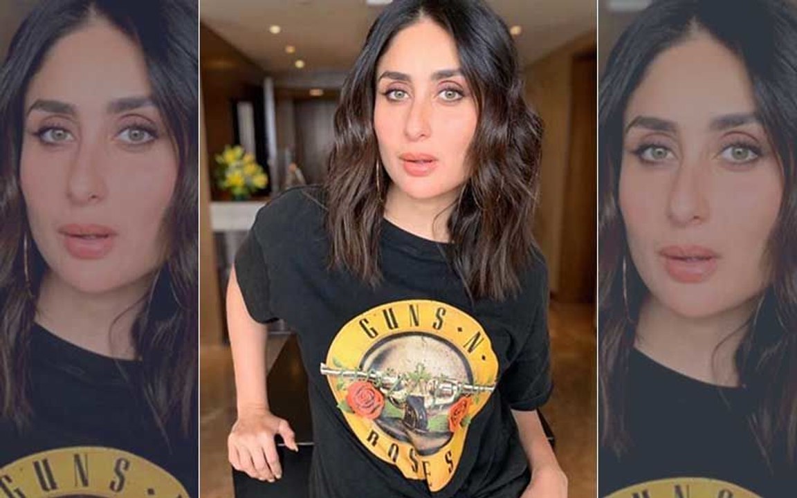 Kareena Kapoor Khan On Drawbacks Of Stardom,People Have Assumed I Am A Diva, But I Loathe The Word Now