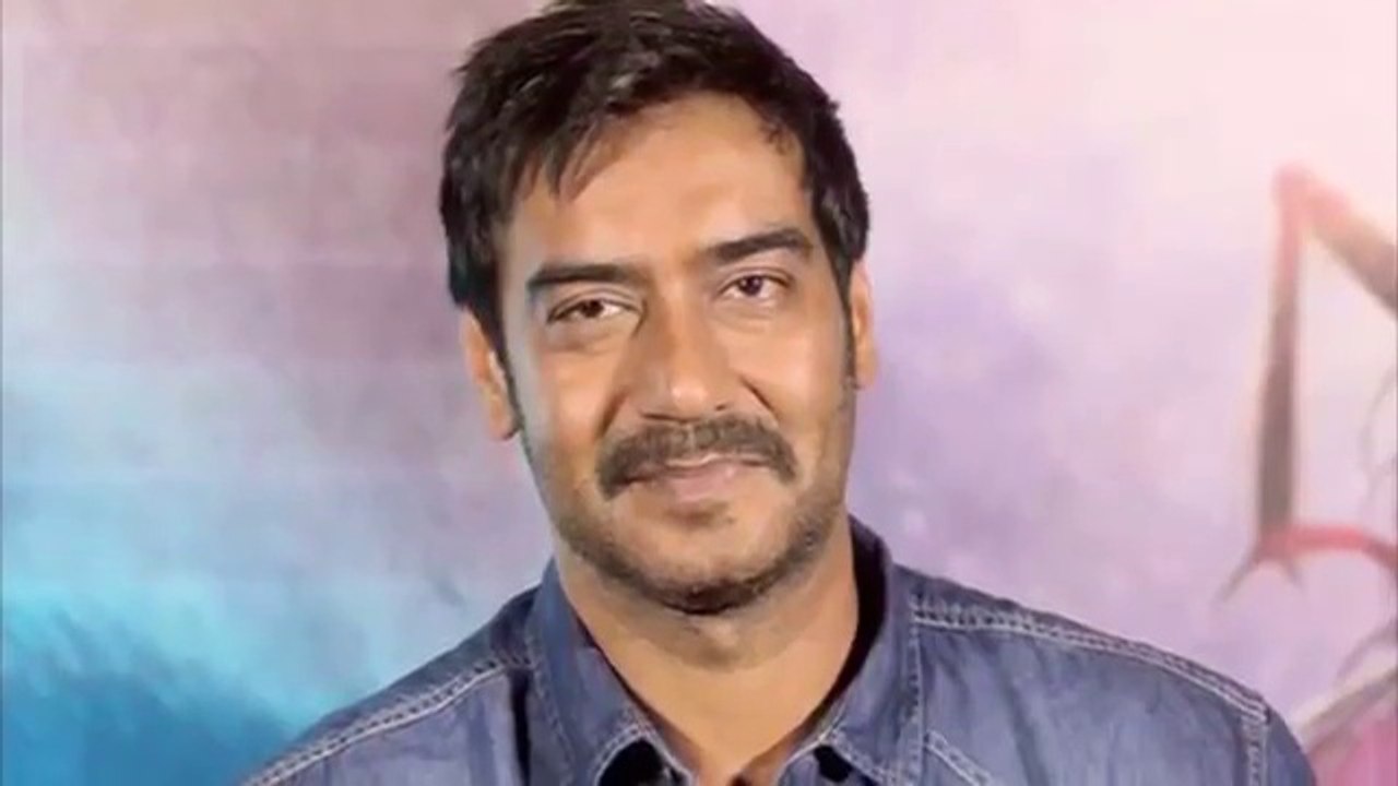 Bollywood actor Ajay Devgan Maulana Tariq Jameel advice Ajay Devgan