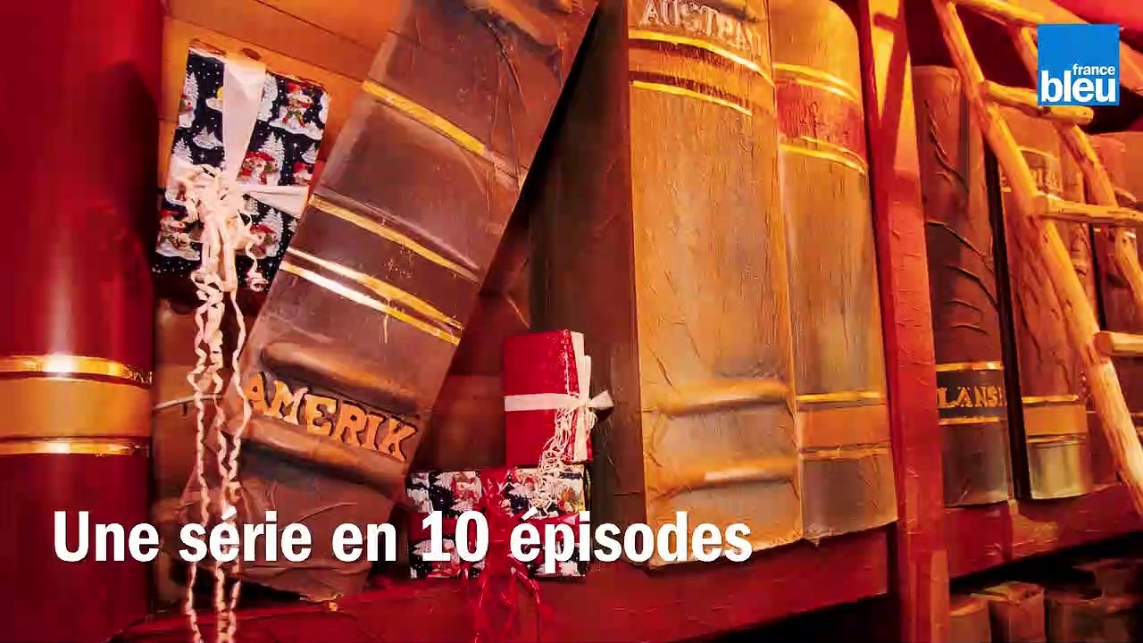 Les petites histoires de Noël de Christian Hermann