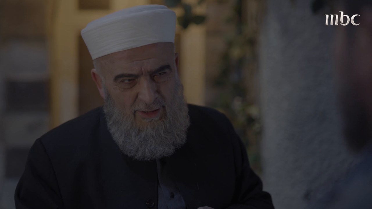 الشيخ عبد الجليل يفزع جبران