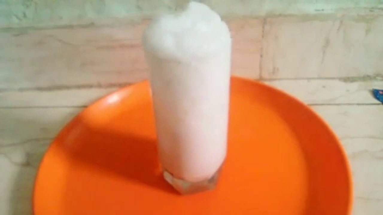 ENO ने दूध मे मचा दिया तहलका !!! Eno vs Milk Experiment || Science Experiment in hindi