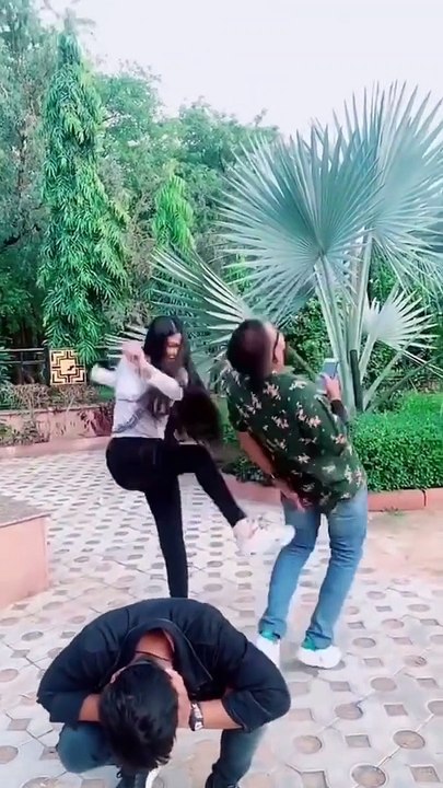 Yaad Piya Ki Aane Lagi - TikTok Video Compilation