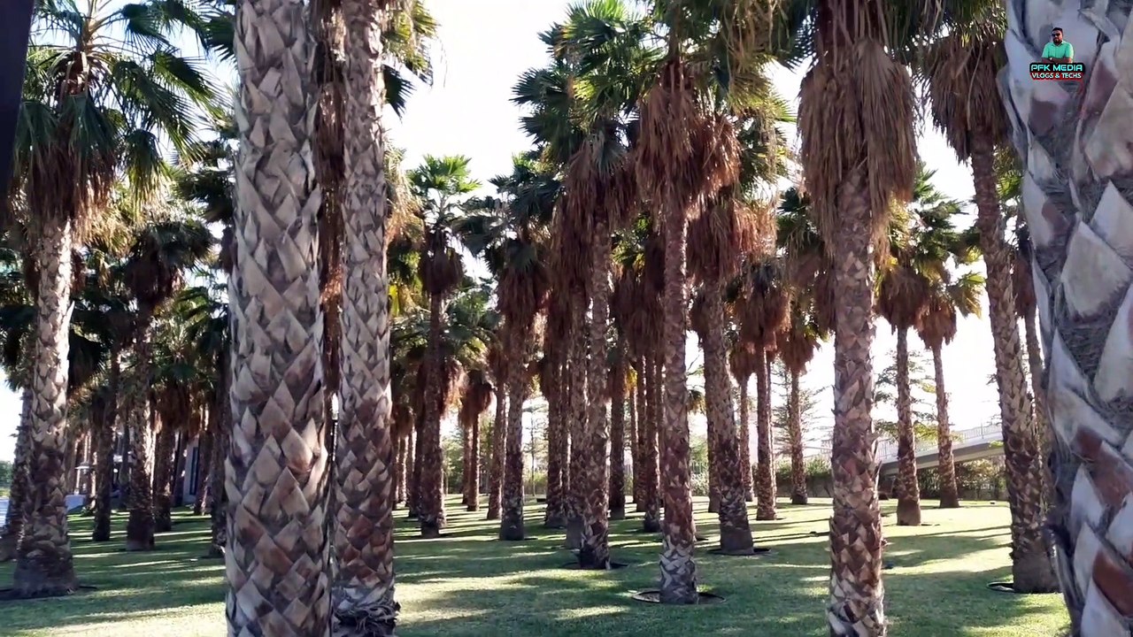 Kuwait Biggest Garden/Alshaheed Garden Kuwait