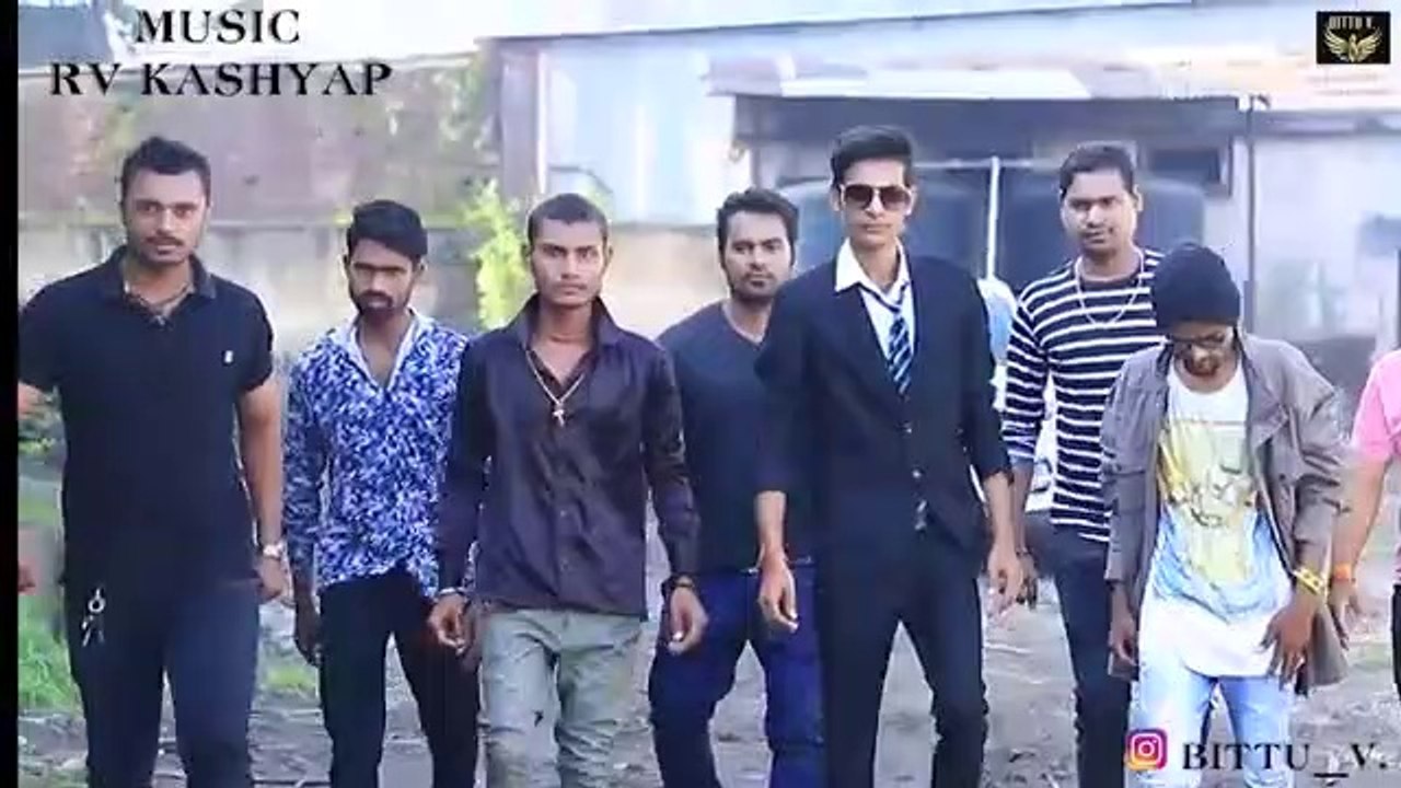 scene tera| bittu v ft yadav ji |new hindi rap | rap song| cg rap| cg hip hop| underground hip hop | hindi rap song | rap song 2019 | chhattisgarhi rap song | gangster rap song