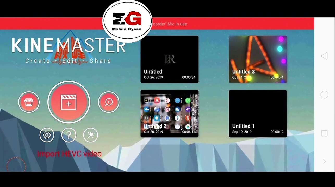 Create Stunning Light Effect WhatsApp Status | Trending Video Tips ✨