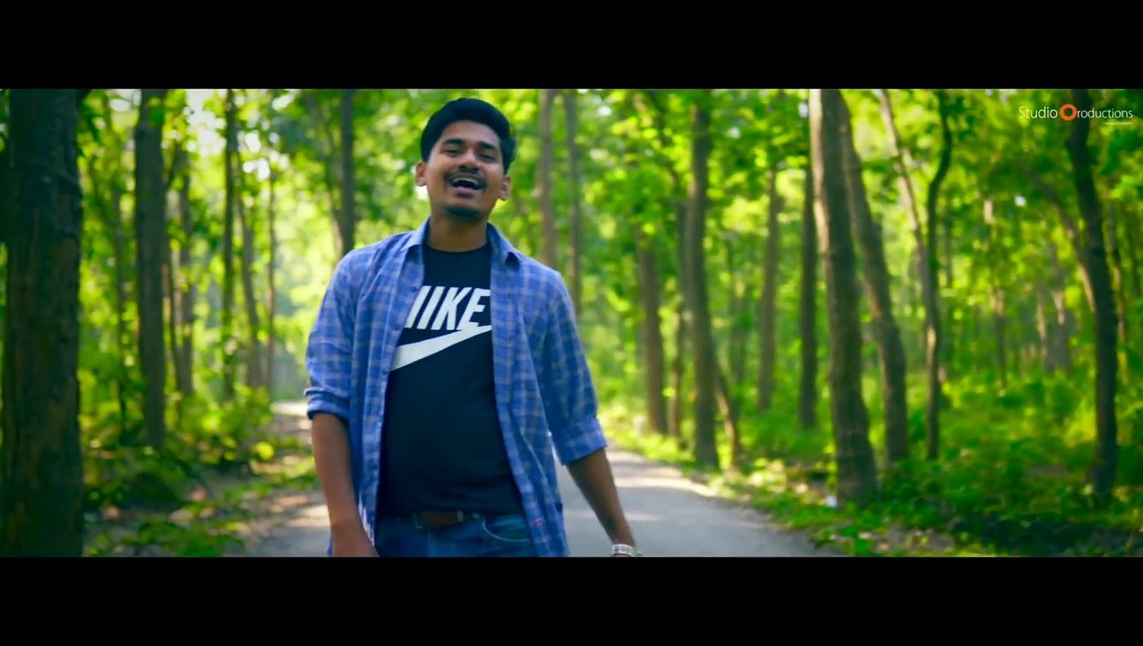 Romantic Bollywood Mashup _-Awanish Rajput