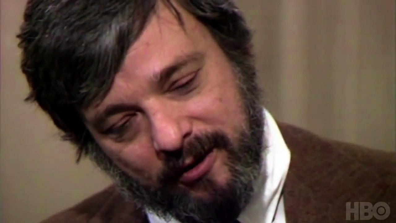 Fall Documentary Series: Six by Sondheim (HBO Documentary Films)