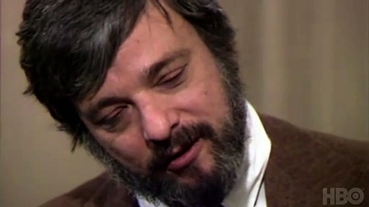 Fall Documentary Series: Six by Sondheim (HBO Documentary Films)