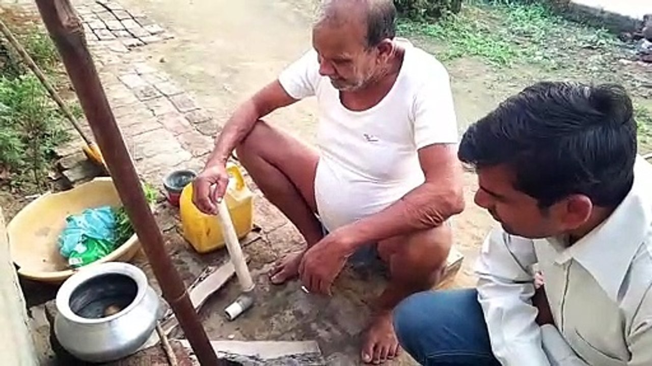 Baba Chokha Bhojpuri Comedy: हंसाने वाली कहानियां और मजेदार वीडियो 😂