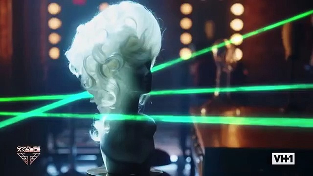 Charlie’s Angels - Ru’s Angels