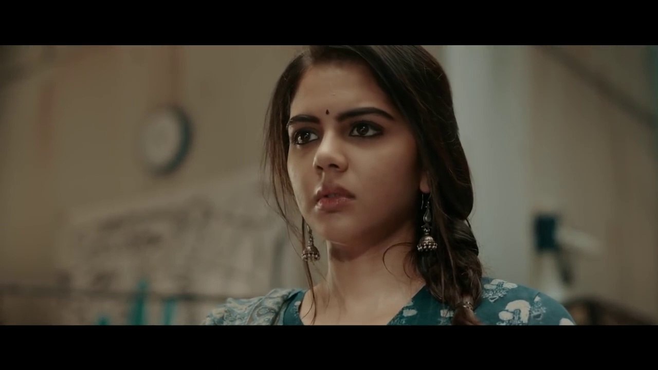 Hero Tamil Movie Scene 🎬