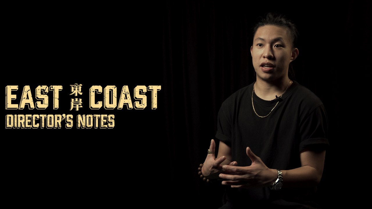 Why We Did a Series on Chinese Hip-Hop - East Coast (S1E8)