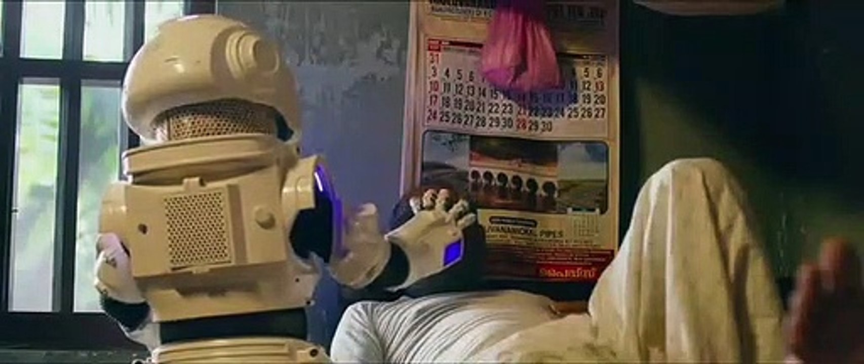 Listen to the Hit Song from Android Kunjappan 🎶