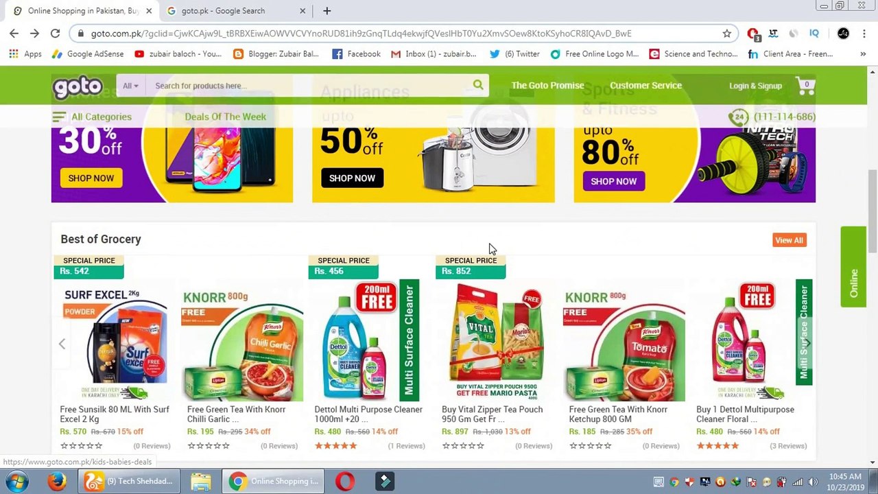 How To Create Goto Account | Goto Account Kaise Banaye