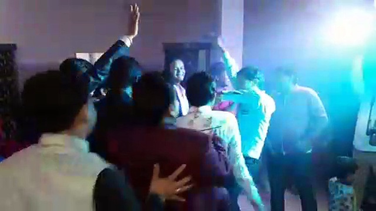 Bihari Wedding Dance Celebration 🎉