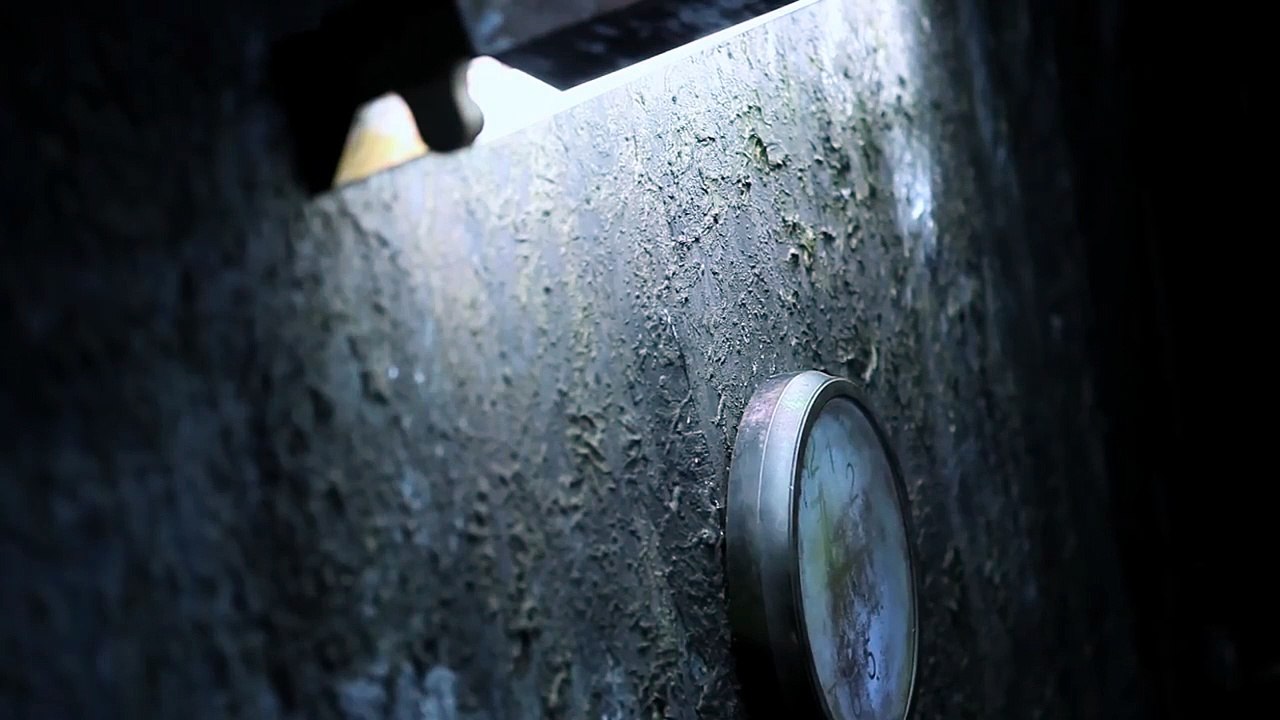 A Function: A Short Horror Film