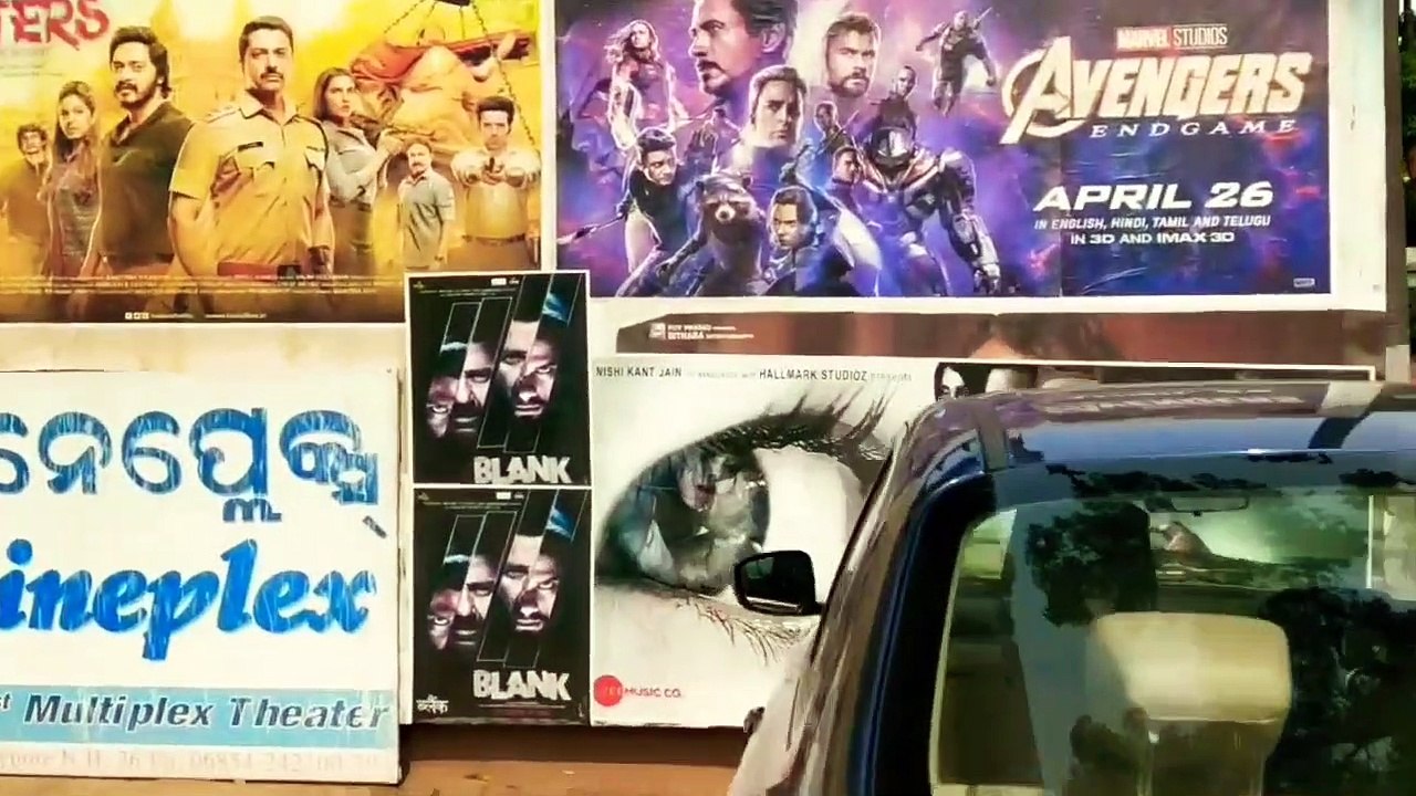 Vlog, my first vlog.