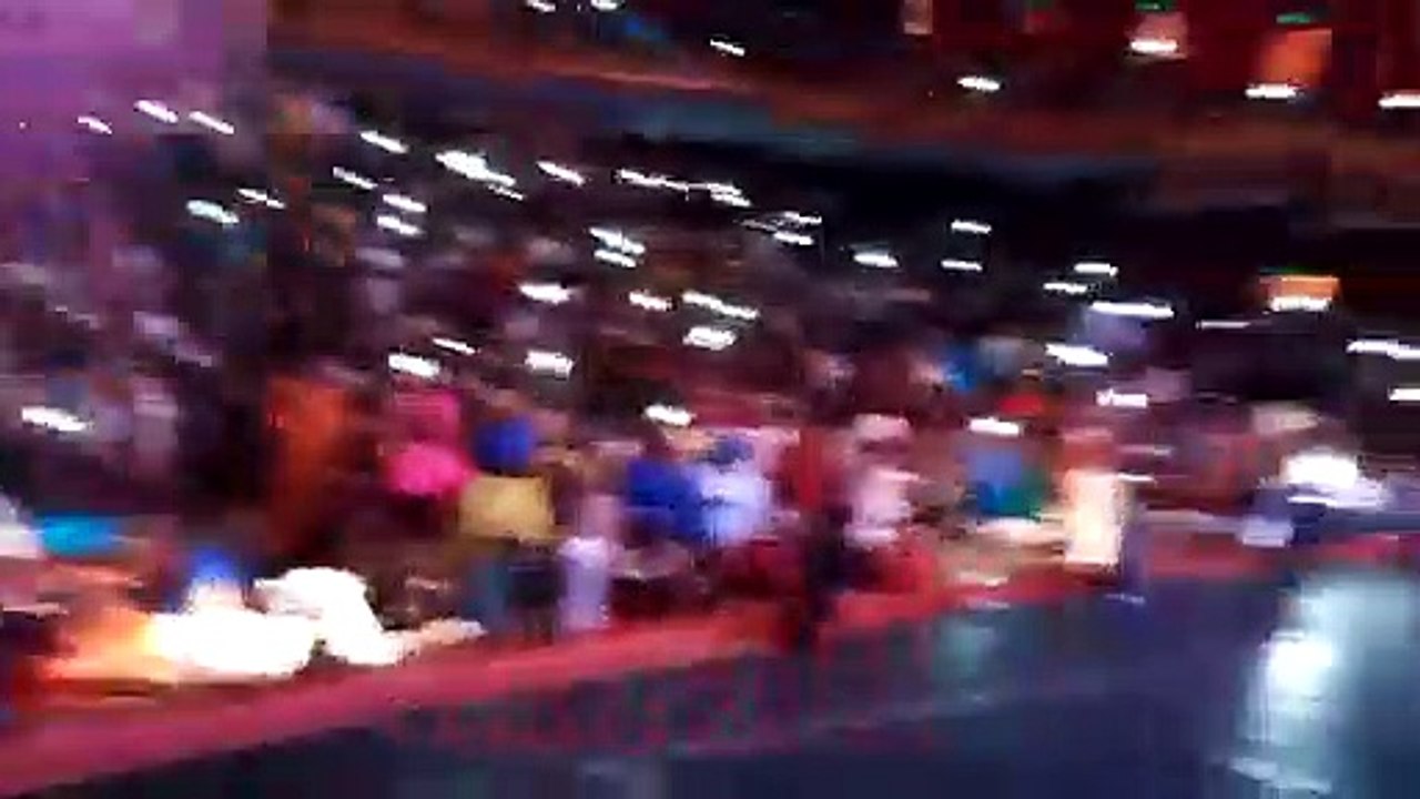 adiouza et papa thione buzz