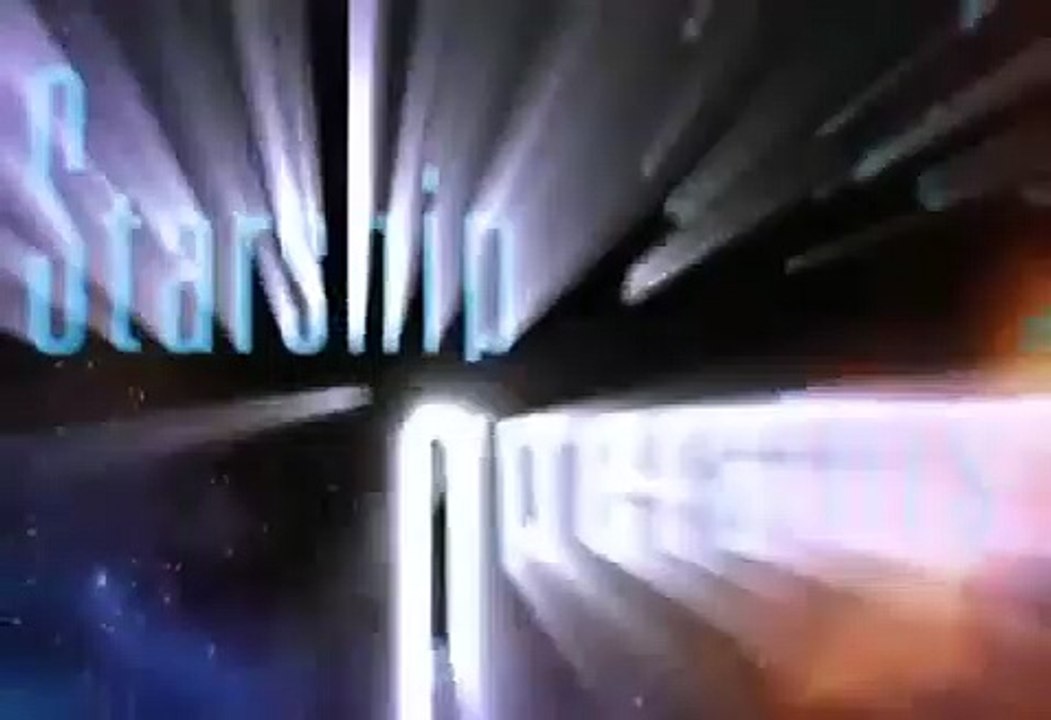 Starship Operators Opening