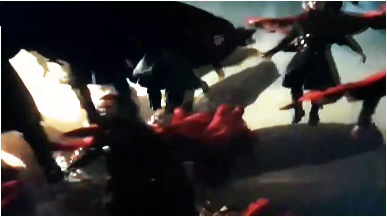 thanos vs doctor strange in hindi