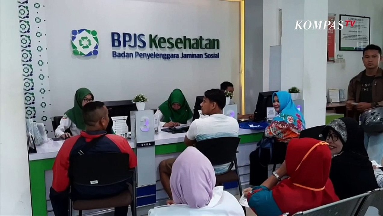 Perubahan Iuran BPJS Mulai 1 Januari 2020