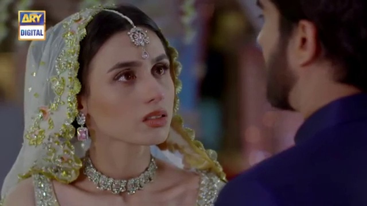 Thora Sa Haq Episode 11 - 1st January 2020