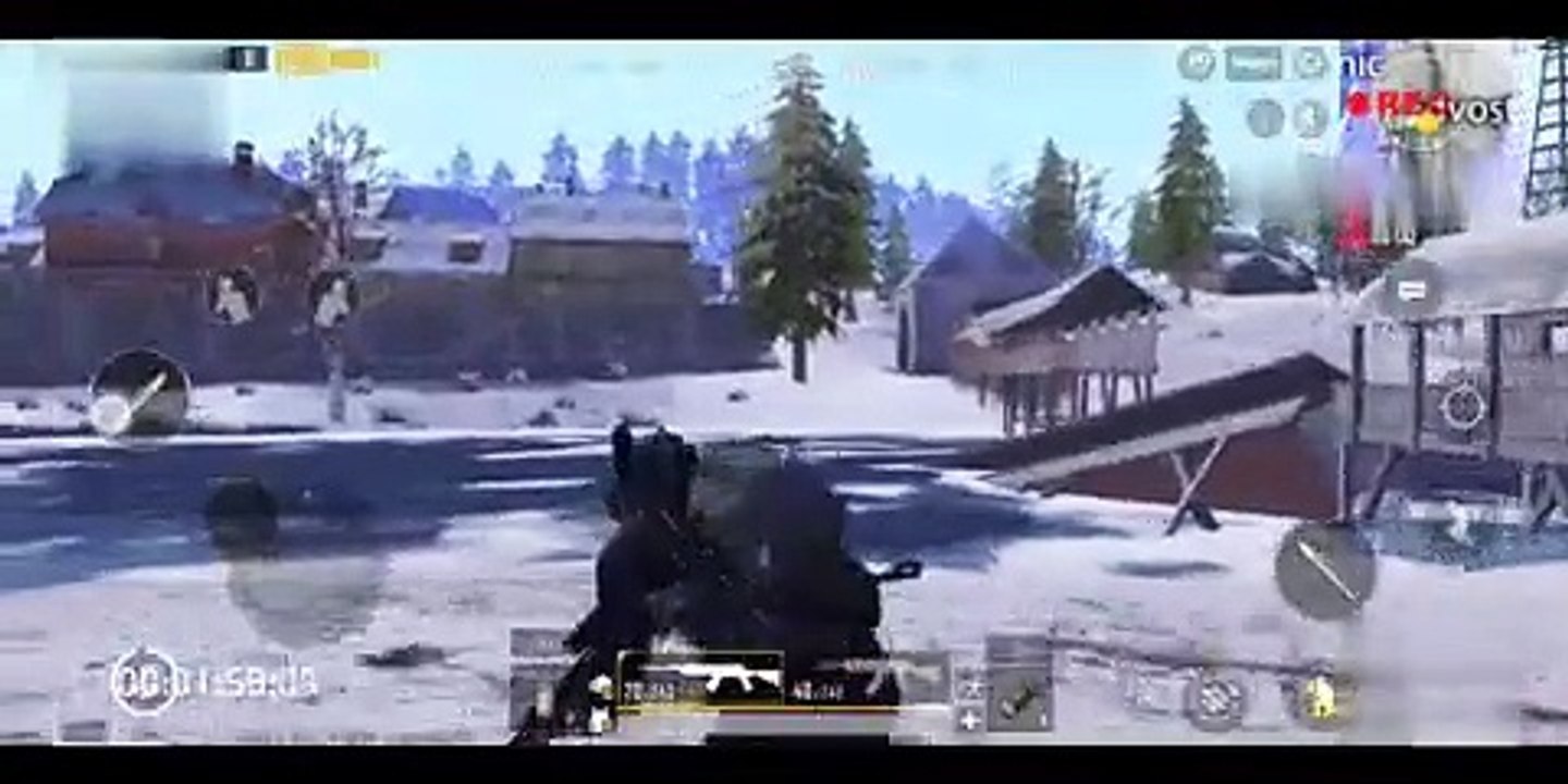 Pubg vs pubg lite in Hindi pubg India