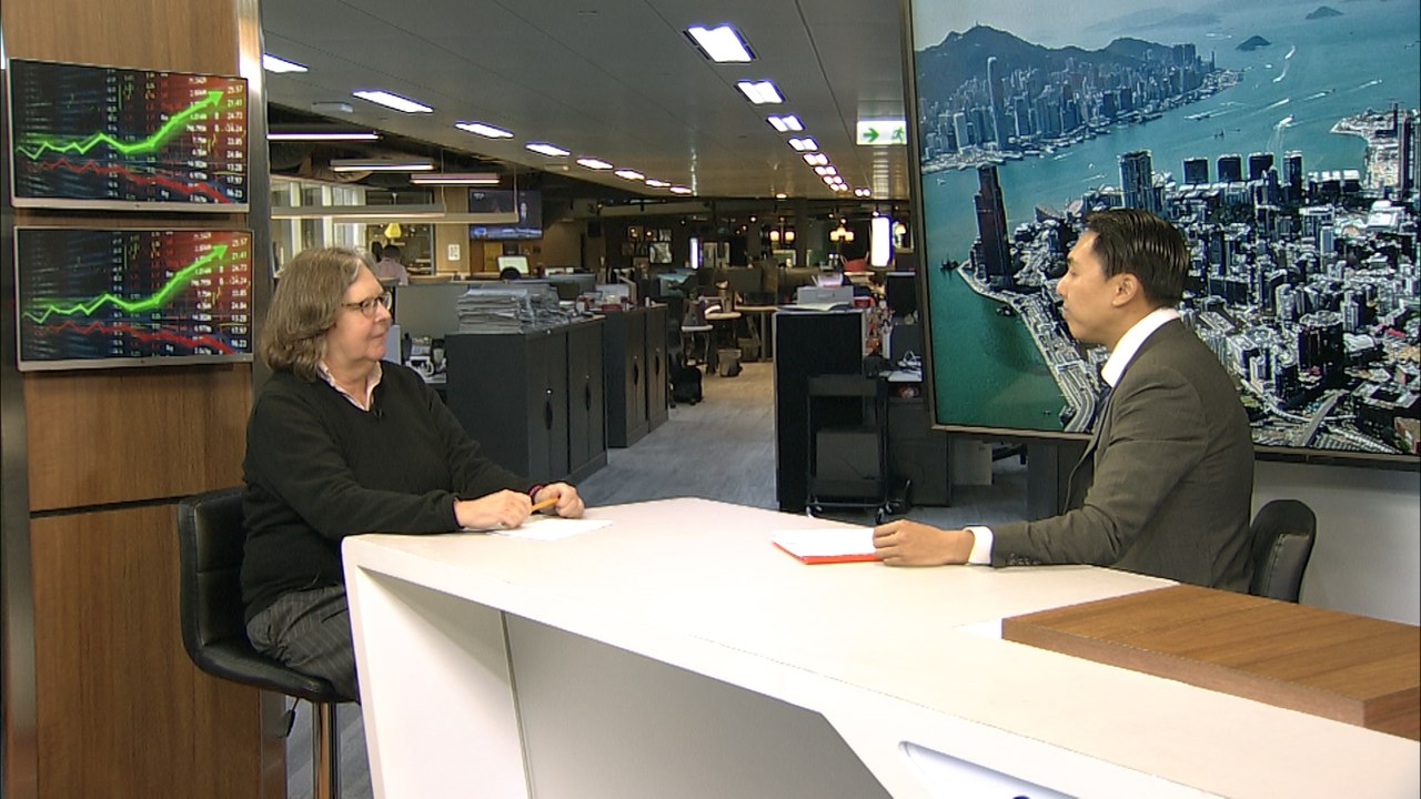 ‘Fruitful’ 2020 on the way for Hong Kong stocks, says analyst Kenny Wen