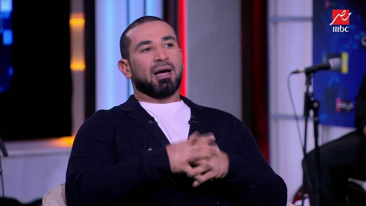 أحمد سعد جتتي نحست من الانتقادات